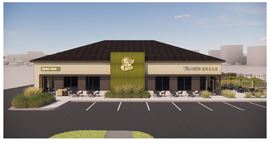Panera Bread