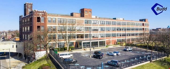 Budd | Innovation & Manufacturing Campus