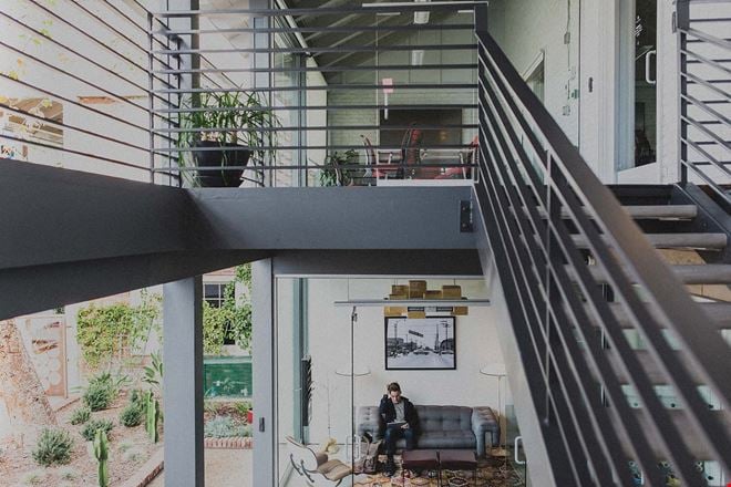 Union Cowork, LLC - Union Cowork - North Park 30th Street