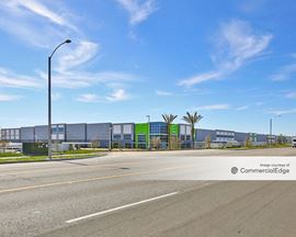 Goodman Logistics Center Rancho Cucamonga - Building 1