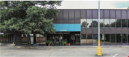 Office space for Rent at 14780 Memorial Drive in Houston
