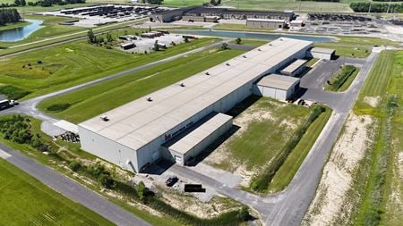 Photo of commercial space at 6118 County Road 42 in Butler