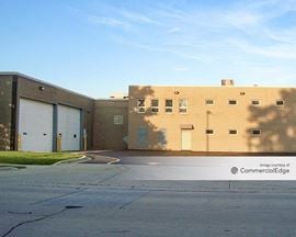 Venture Park Elk Grove Village