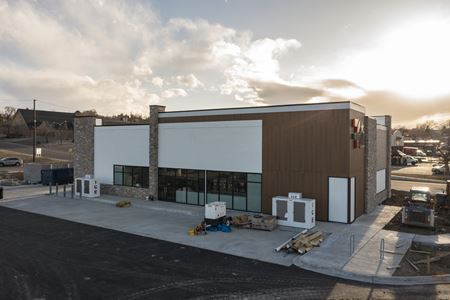 Commercial space for Sale at 52 W. 84th Ave. in Thornton