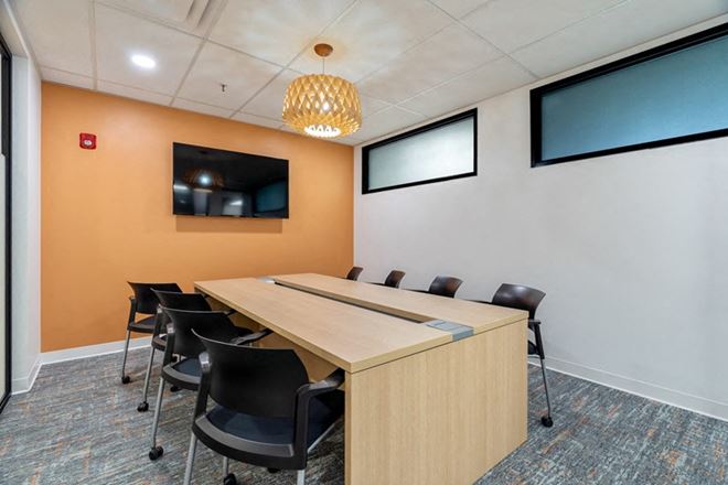 Carmel Office Evolution
