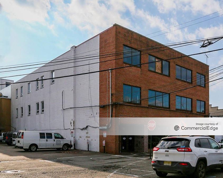 34 West Main Street, Somerville Office Space For Lease
