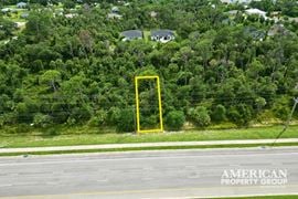 Vacant Commercial Land