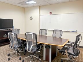 Regus - Tallahassee – Alliance Center