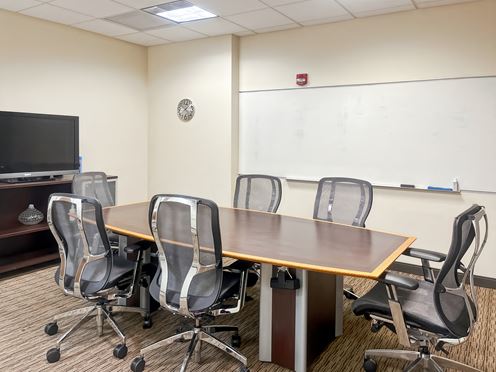 Regus - Tallahassee – Alliance Center