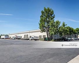 Prologis Downey Distribution Center