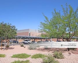 Research Corporate Center