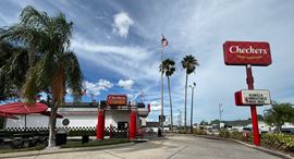 Checkers - Single Tenant Absolute NNN Investment