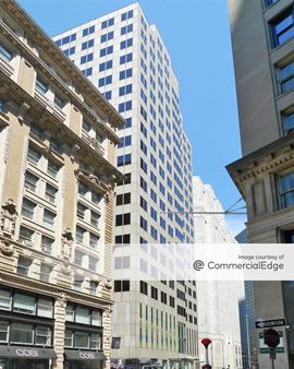 50 Milk Street