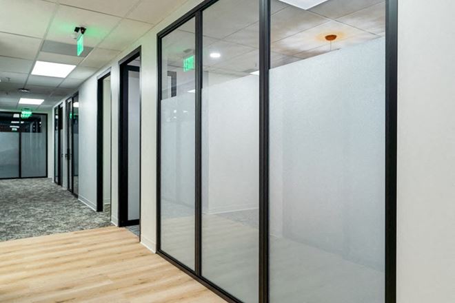 Carmel Office Evolution