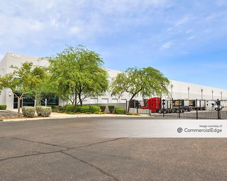 Photo of commercial space at 4302 West Buckeye Road in Phoenix