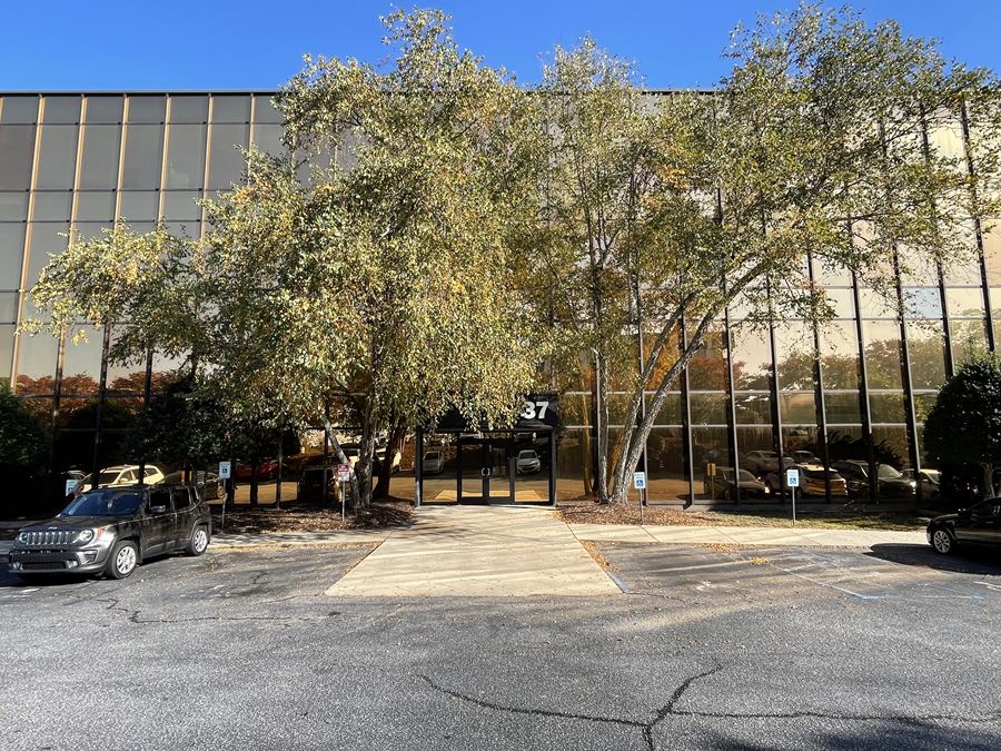 Piedmont Center - 37 Villa Rd