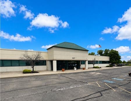 Office space for Sale at 5300 Kings Island Drive in Deerfield Township