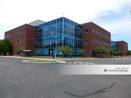 Franklin Industrial Park - 55 Constitution Blvd