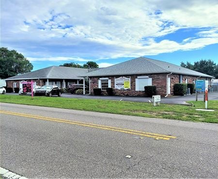 Office space for Rent at 7552 Congress Street in New Port Richey