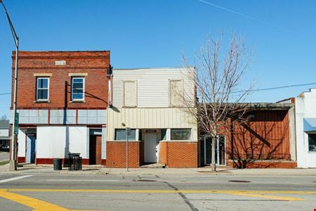 Retail space for Rent at 2420 W Broad St in Columbus