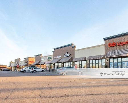 Photo of commercial space at 1020 Diffley Road in Eagan