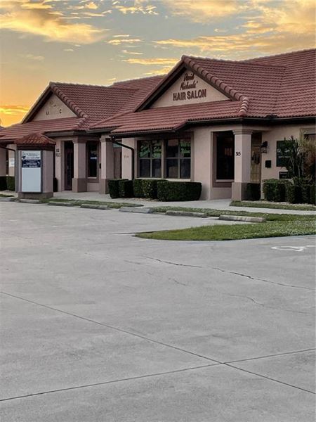 Office space for Rent at 100 Madrid Blvd in Punta Gorda