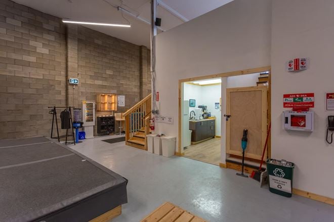1481 Charlotte Road For Sale