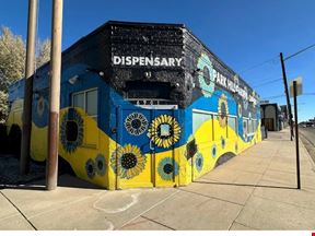 6901 E Colfax Ave