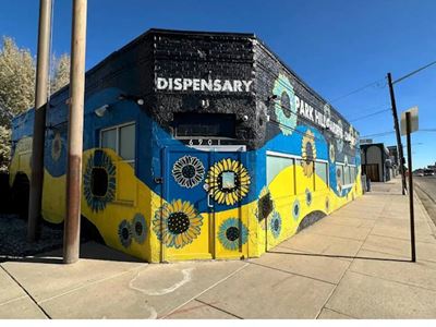 6901 E Colfax Ave