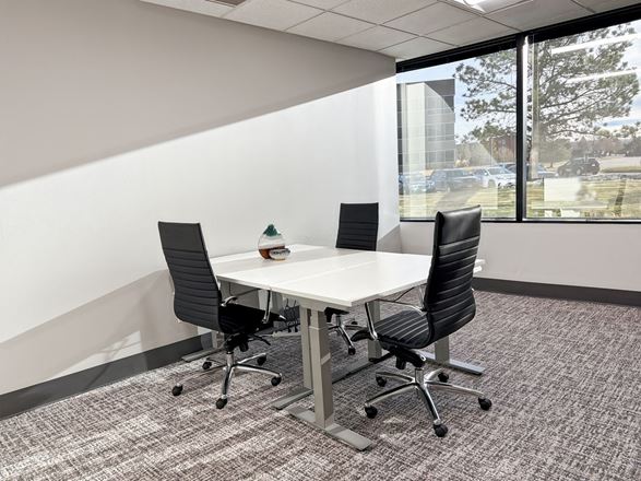 Regus - Colorado Springs - Kelly Johnson Blvd