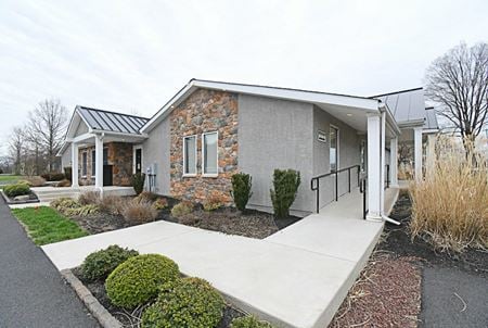 Office space for Rent at 173 Main St Suite B in Harleysville