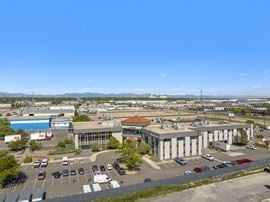 400 W. 48th Ave. Suites 250 & 300