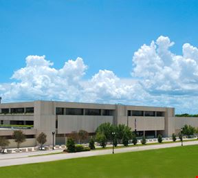 Federal Reserve Bank of Atlanta, Jacksonville Branch