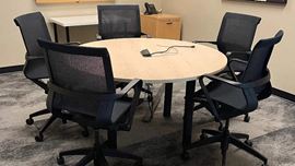 Intelligent Office (Vaughan/Toronto) - 5000 Yonge Street