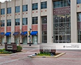 Three Ballston Plaza