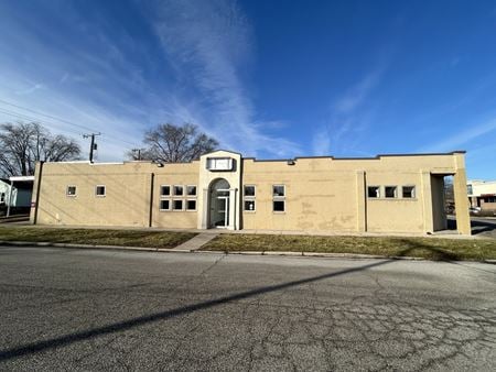 Photo of commercial space at 701 W Ridge Road in Hobart