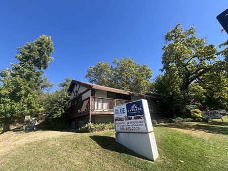 Office space for Rent at 7932 Sunset Ave in Fair Oaks