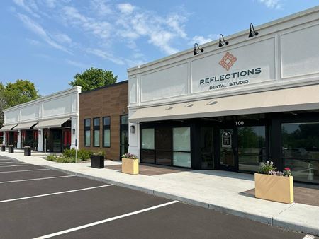 Office space for Rent at 872 Highway 55 in Medina