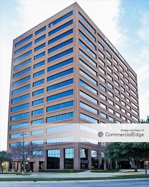 Lake Highlands Tower