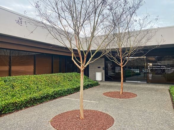 Regus - Santa Rosa - Stony Circle