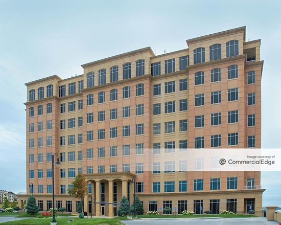 Briarcliff - Hilltop Office Building