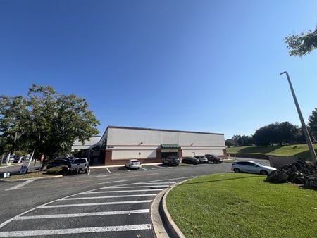Retail space for Rent at 15560 NW Us Highway 441 Suite 200 in Alachua