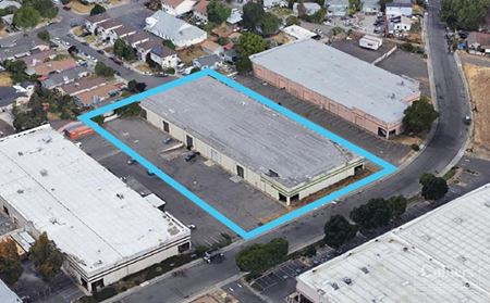Photo of commercial space at 2751 Land Avenue in Sacramento
