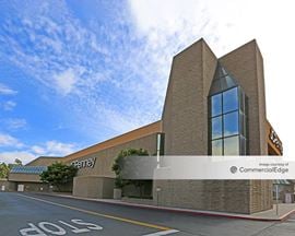 Westfield Culver City - 6000 Hannum Avenue