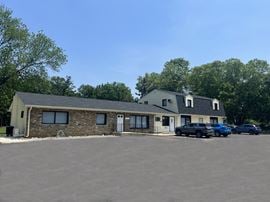 760 Woodbourne Road