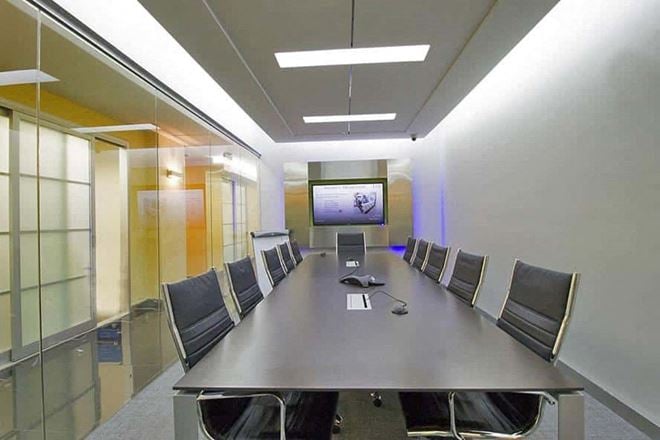 Jay Suites - 34th Street