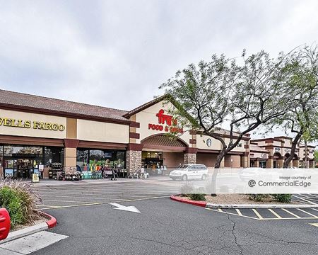 Retail space for Rent at 87 East Williams Field Road in Gilbert