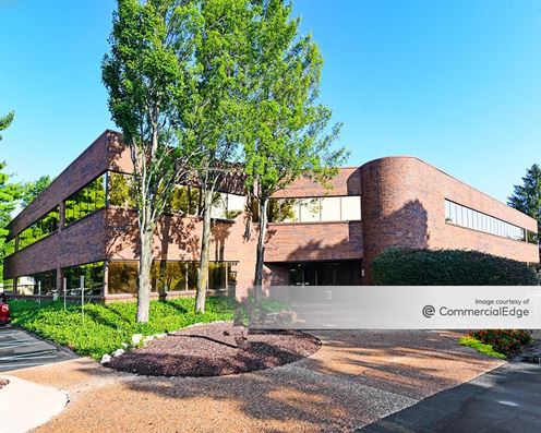 Market Center Office Building