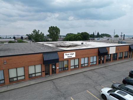 Photo of commercial space at 225 Sheldon Drive in Cambridge