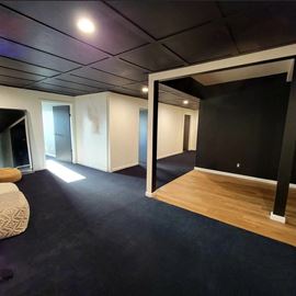 Upstairs Creative Office Space